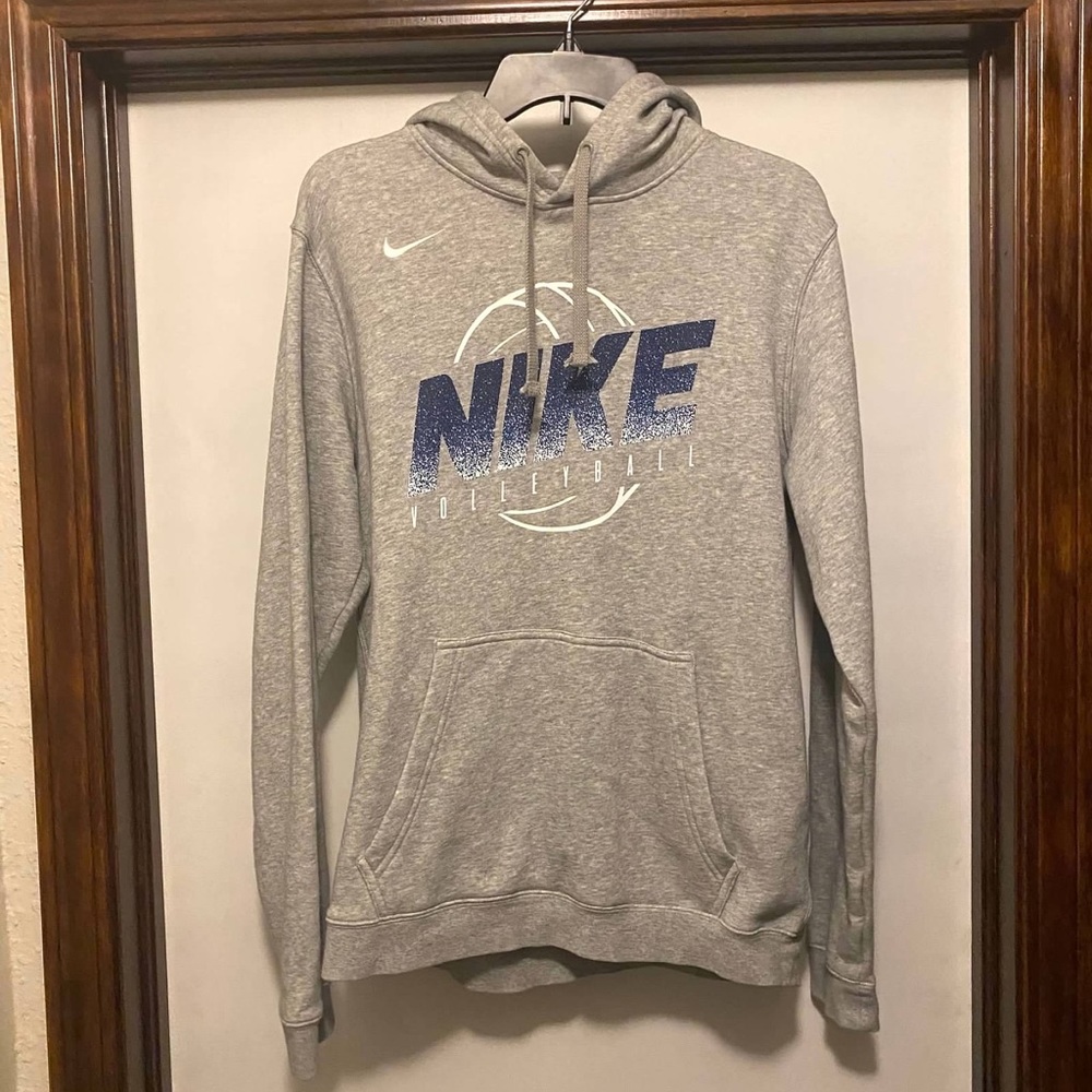 Nike | Volleyball Hoodie